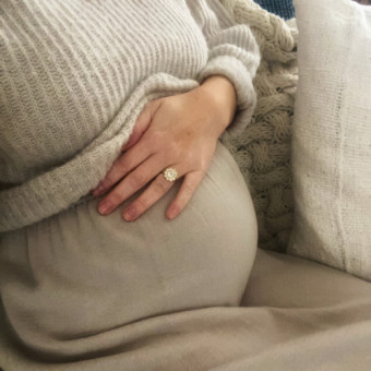 Babylist Registry Photo.