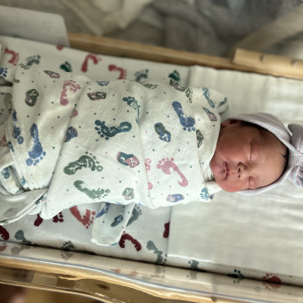 Babylist Registry Photo.