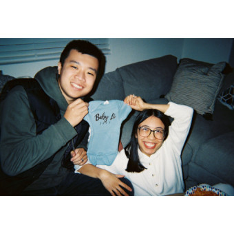 Babylist Registry Photo.