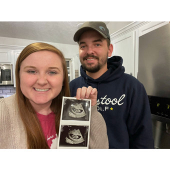 Babylist Registry Photo.