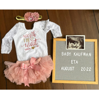 Babylist Registry Photo.