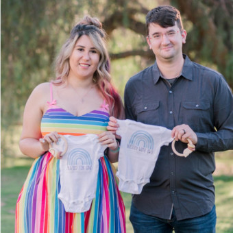 Babylist Registry Photo.