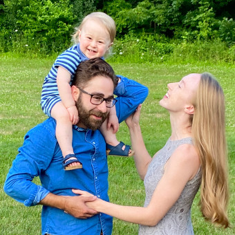 Babylist Registry Photo.