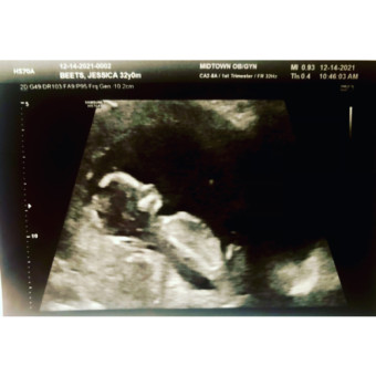 Babylist Registry Photo.