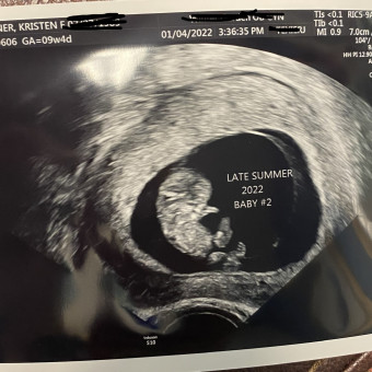 Babylist Registry Photo.