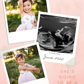 Babylist Registry Photo.