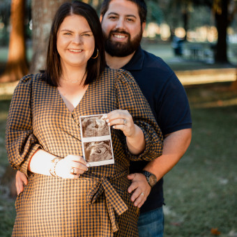 Babylist Registry Photo.