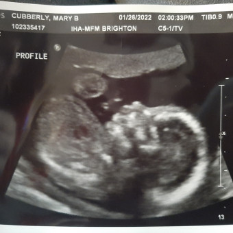 Babylist Registry Photo.