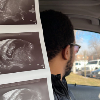 Babylist Registry Photo.