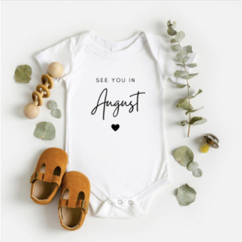 Babylist Registry Photo.