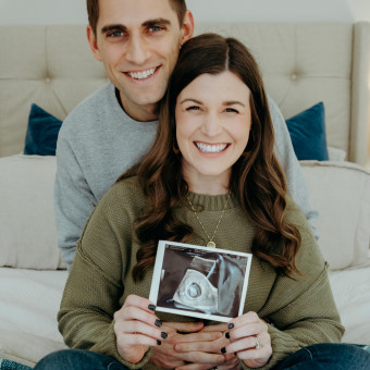Babylist Registry Photo.