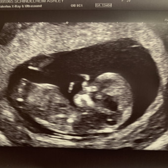 Babylist Registry Photo.