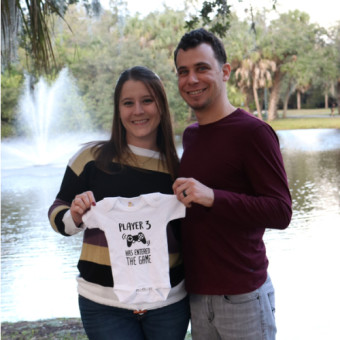 Babylist Registry Photo.