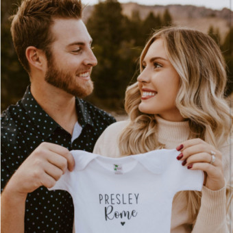 Babylist Registry Photo.