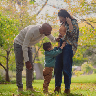 Babylist Registry Photo.