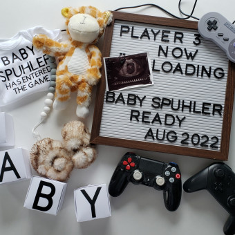 Babylist Registry Photo.