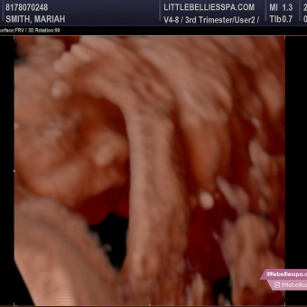 Babylist Registry Photo.