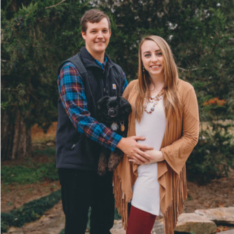 Babylist Registry Photo.