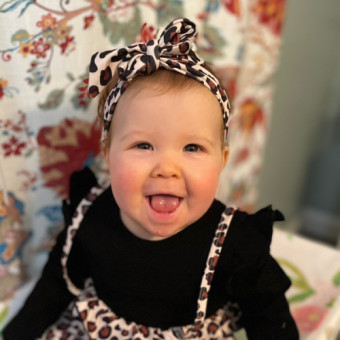 Babylist Registry Photo.