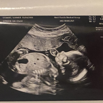 Babylist Registry Photo.