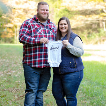 Babylist Registry Photo.