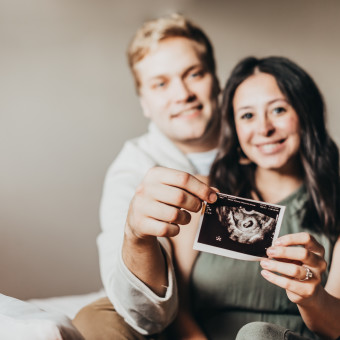 Babylist Registry Photo.
