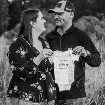 Babylist Registry Photo.