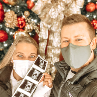 Babylist Registry Photo.