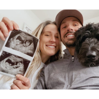 Babylist Registry Photo.