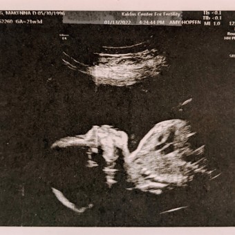 Babylist Registry Photo.