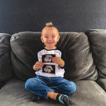 Babylist Registry Photo.