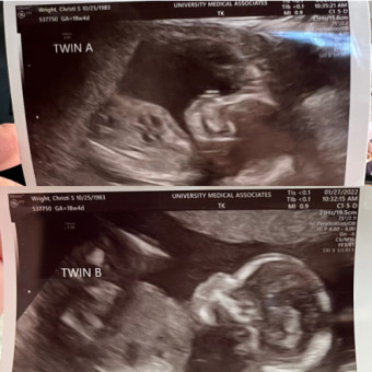 Babylist Registry Photo.