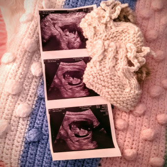 Babylist Registry Photo.