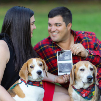 Babylist Registry Photo.