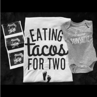 Babylist Registry Photo.