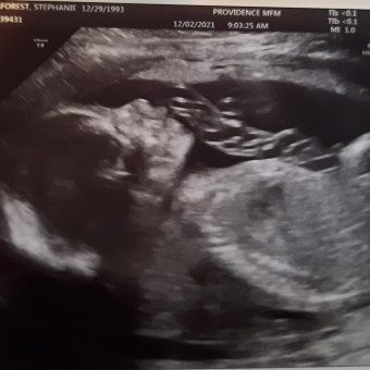 Babylist Registry Photo.