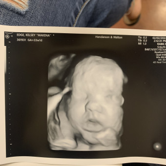 Babylist Registry Photo.