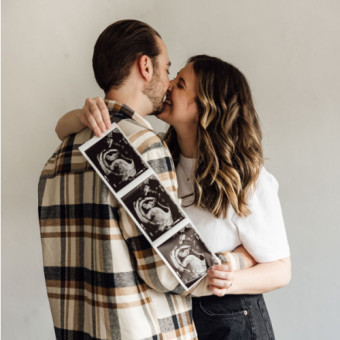 Babylist Registry Photo.