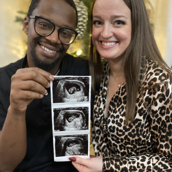 Babylist Registry Photo.