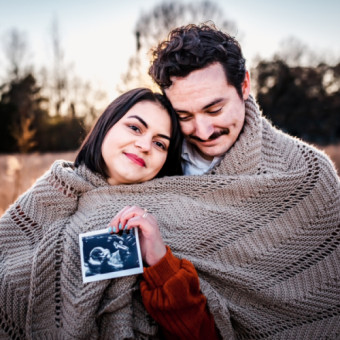 Babylist Registry Photo.