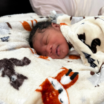 Babylist Registry Photo.