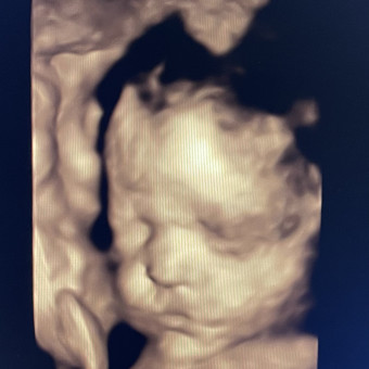 Babylist Registry Photo.