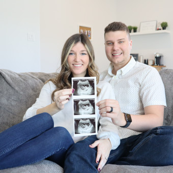 Babylist Registry Photo.