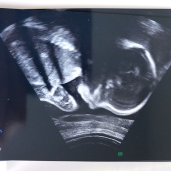 Babylist Registry Photo.