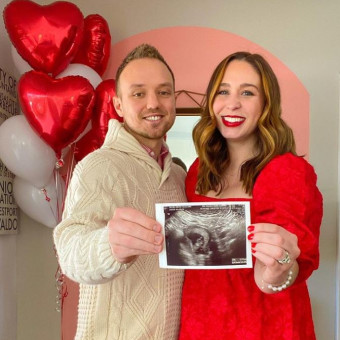Babylist Registry Photo.