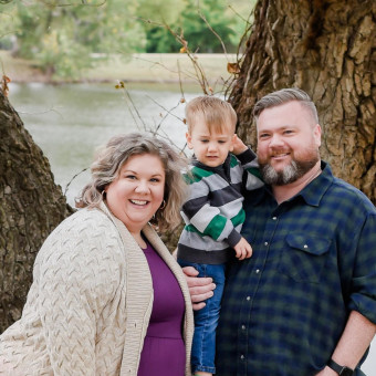Babylist Registry Photo.