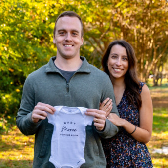 Babylist Registry Photo.