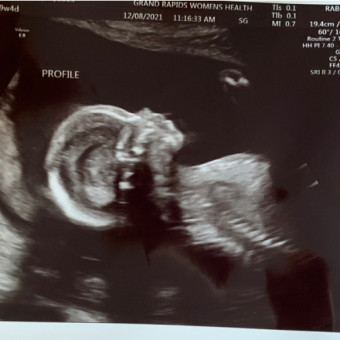 Babylist Registry Photo.