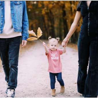 Babylist Registry Photo.