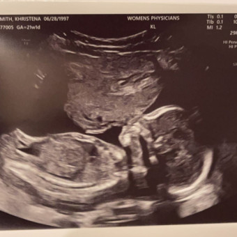 Babylist Registry Photo.